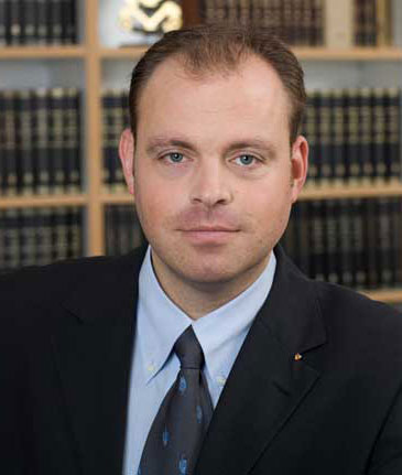 Thomas Theiß